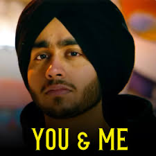 You and me lyrics Shubh