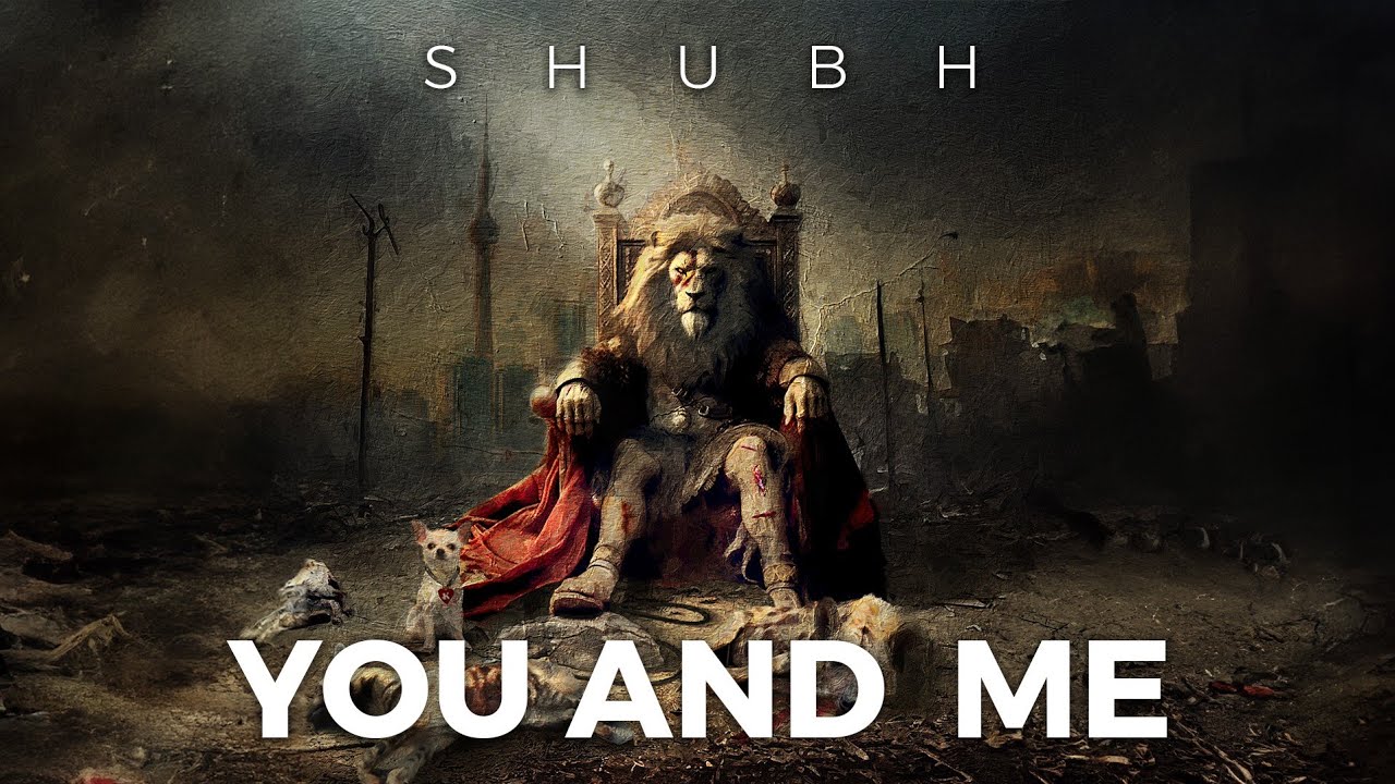 shubh you and me lyrics